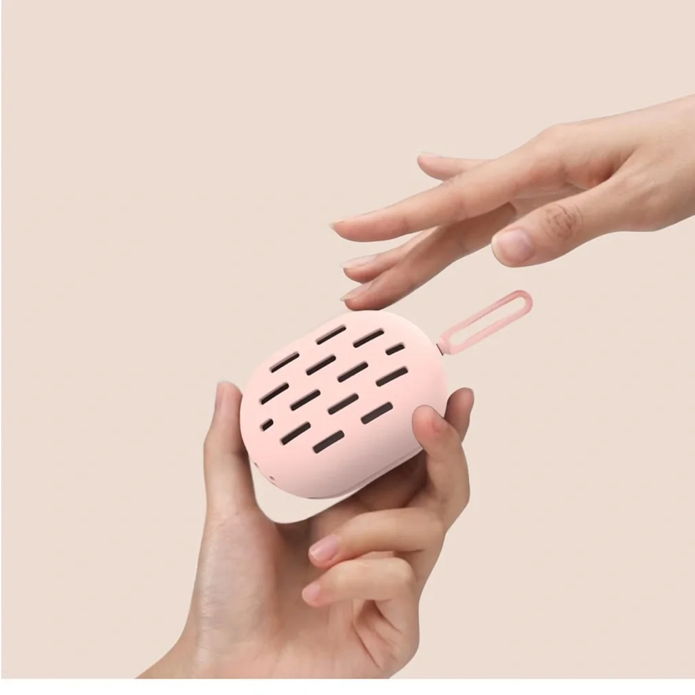 Beauty Blender Sponge Travel Case Dry